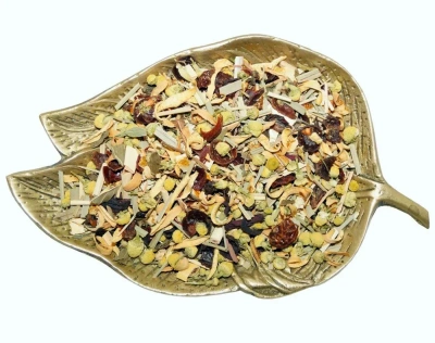 Чай травяной Florance Альпийские Травы, 75г. Чай травяной Florance Альпийские Травы, 75г.