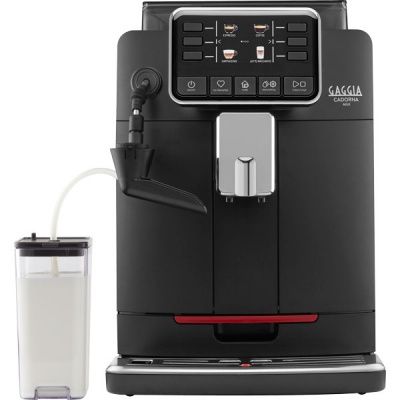 Кофемашина Gaggia CADORNA Milk Black
