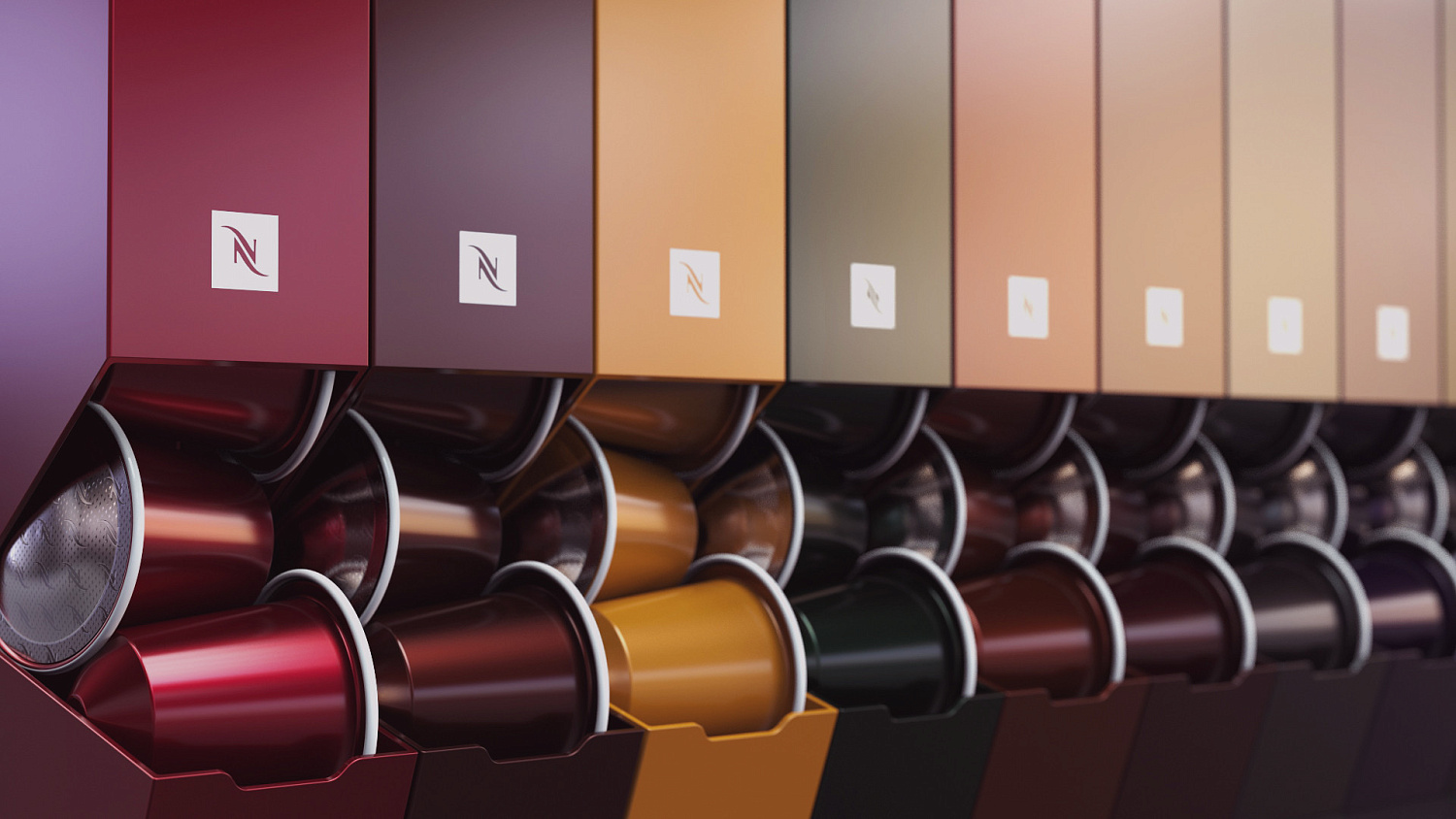 Nespresso